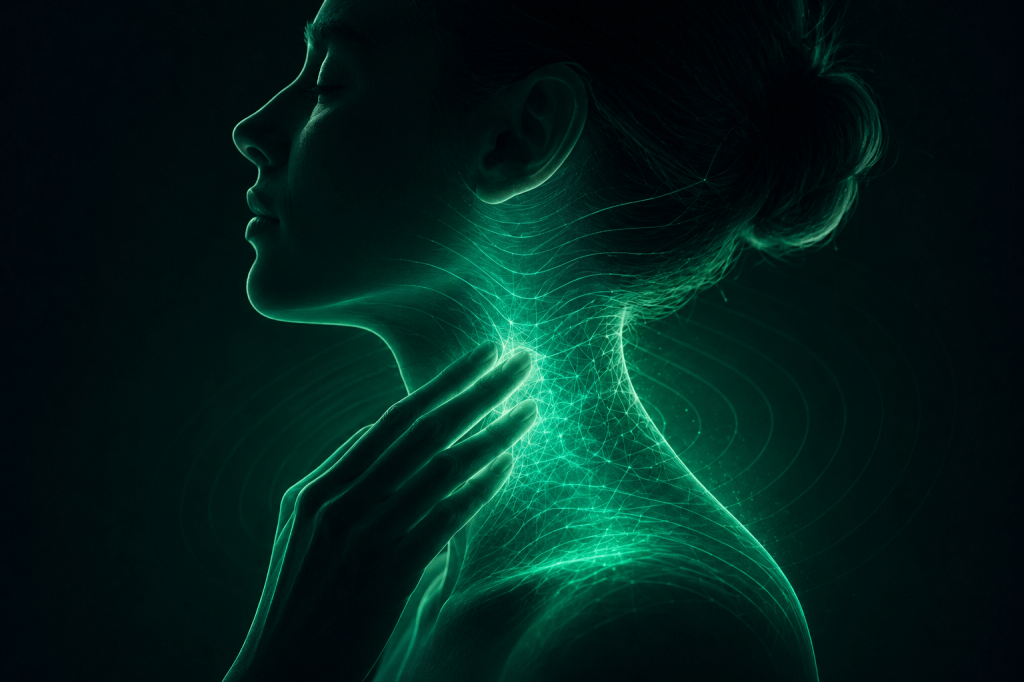 Migraine et Douleur Chronique :