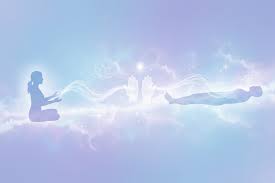 Reiki a distance