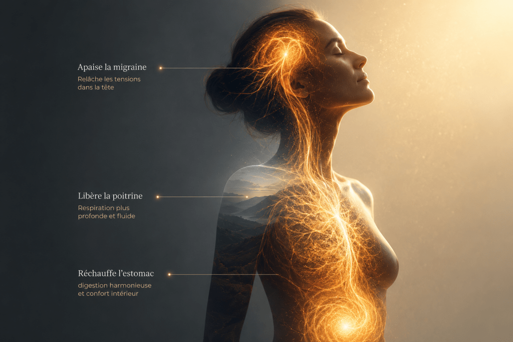 Traitement naturel anxiété et migraine : Témoignages sur le Reiki à&nbsp;distance