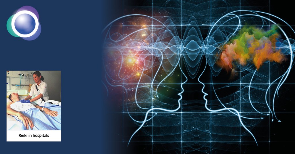 Le reiki a distance et la science sont les preuves que nous pouvons nous traiter avec les energies