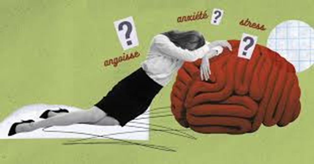 Stress chronique : pourquoi les médicaments&nbsp;échouent