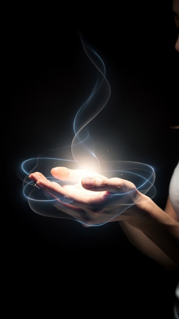 Apaisement emotionnelle suite a une fausse couche par un soin energetique a distance