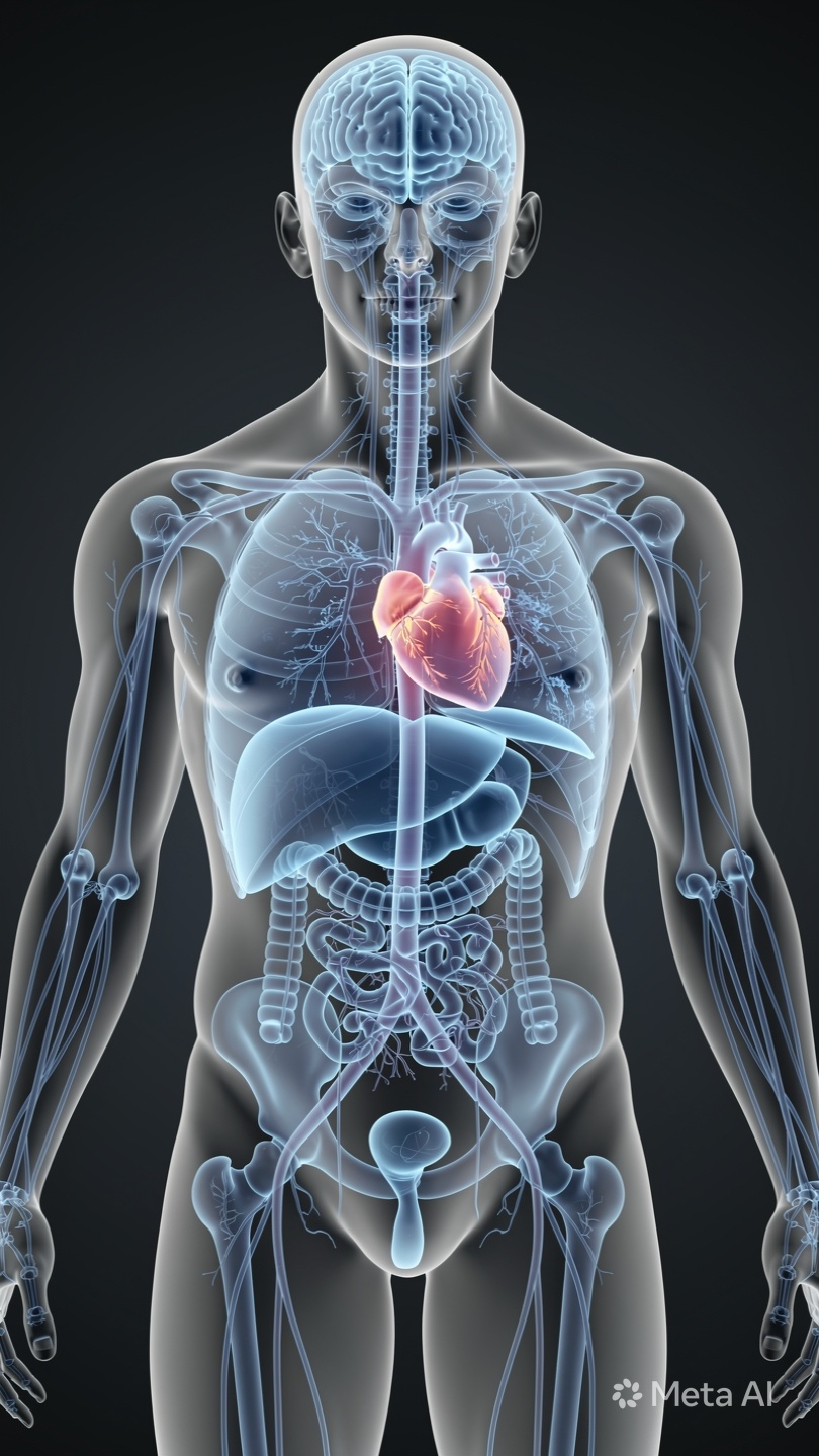 Cohérence cardiaque et système nerveux : comment soulager la surcharge nerveuse ?