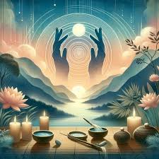 Reiki à distance blocages émotionnels