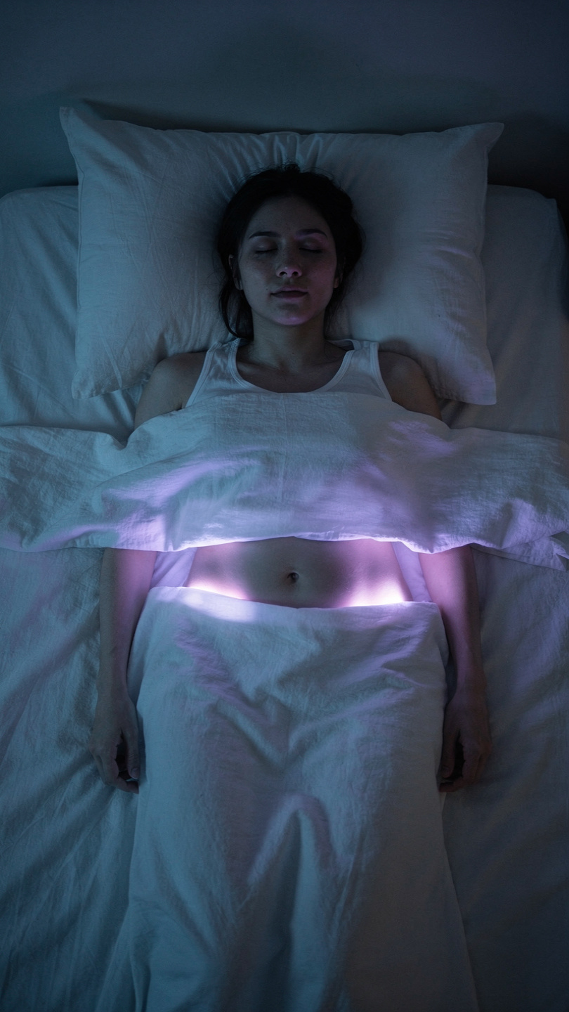 Influence de l&rsquo;alimentation sur le sommeil : décryptage biologique et solutions de&nbsp;confort
