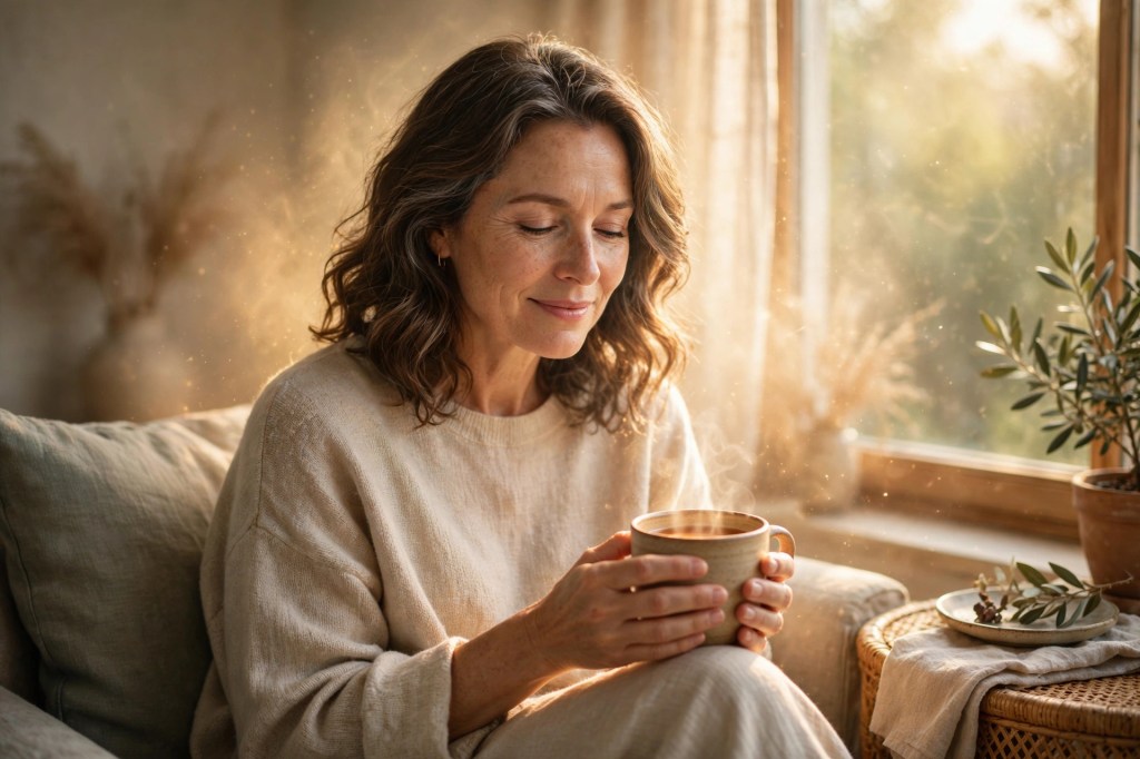 Les femmes et la menopause