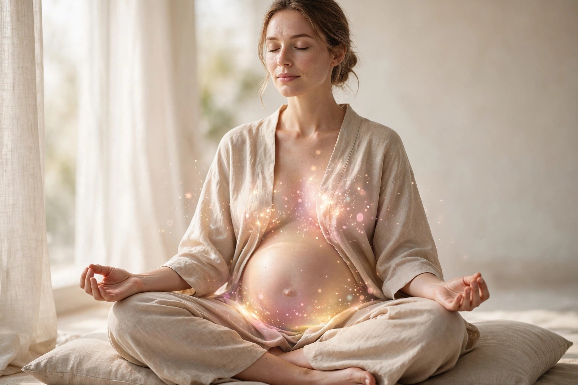 Accompagnement émotionnel du deuil périnatal